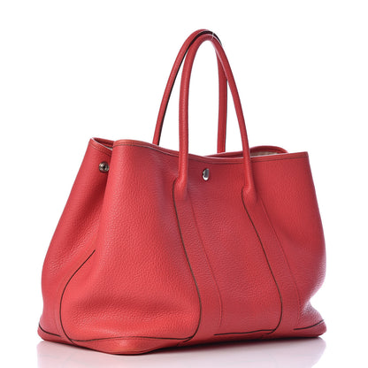 Hermes Negonda Garden Party 36 MM Bougainvillea 3 of 13