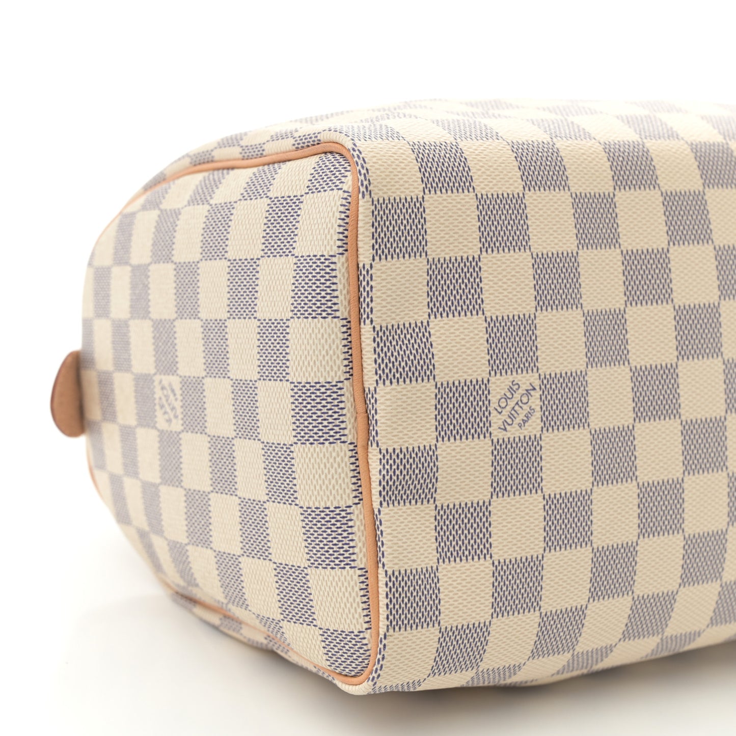 Damier Azur Speedy 25