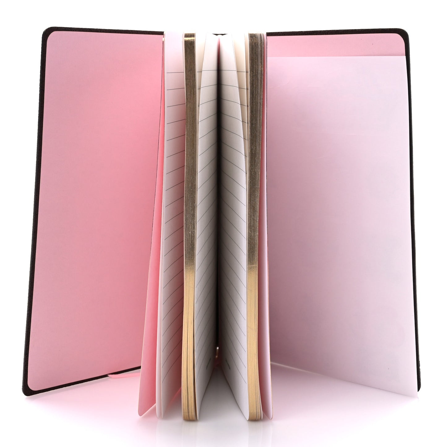 Monogram 2020 Christmas Animation Swing Ride Notebook MM Pivoine
