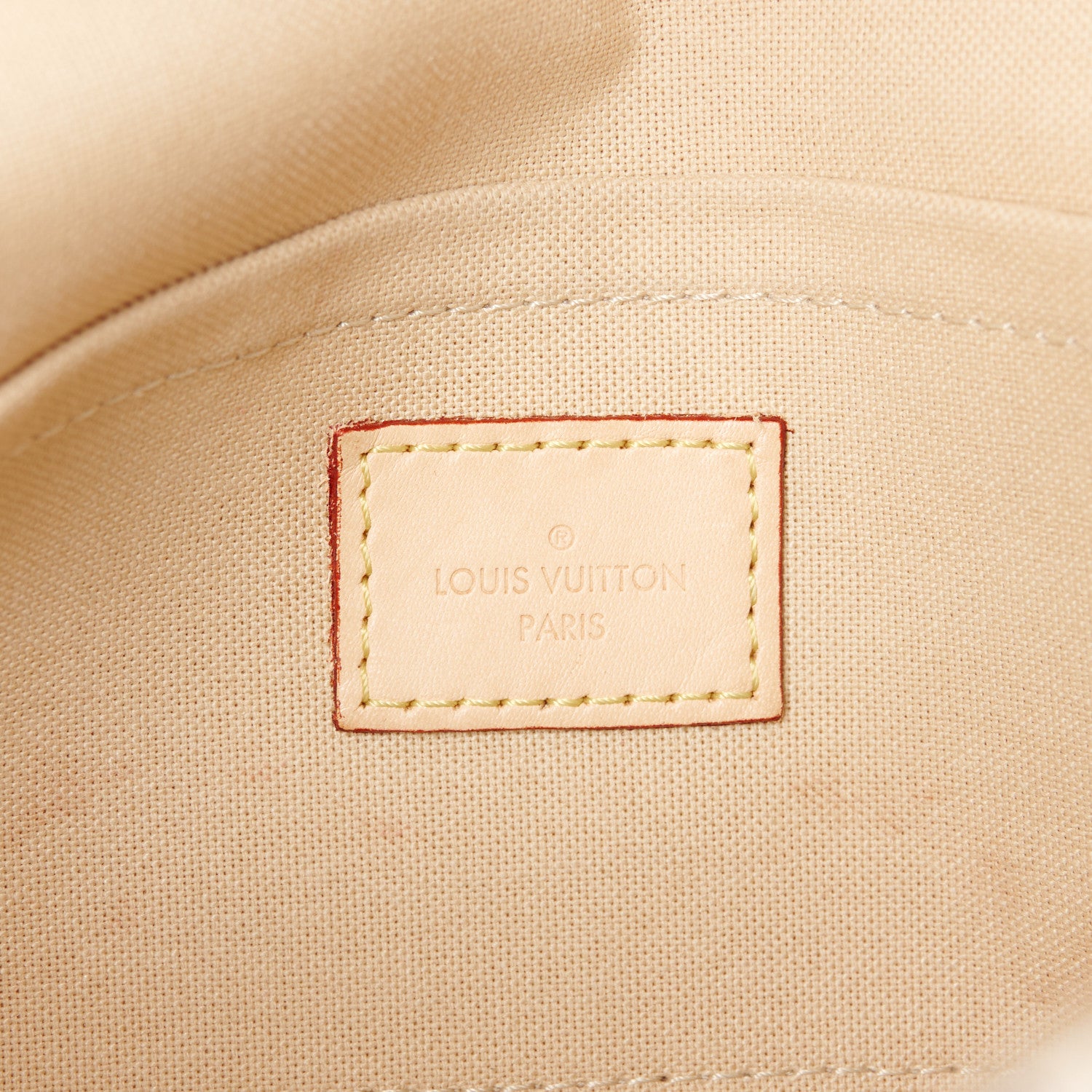 Louis Vuitton Damier Azur Favorite MM 6 of 10