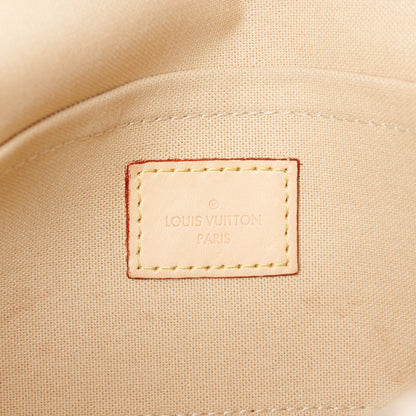 Louis Vuitton Damier Azur Favorite MM 6 of 10