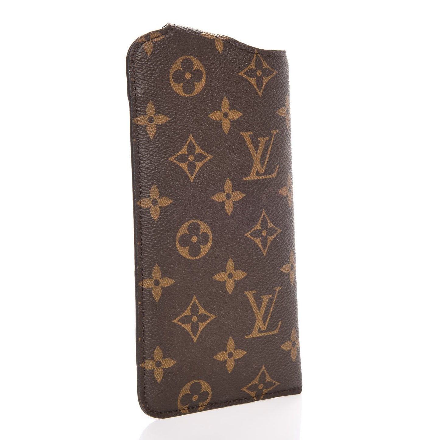 Monogram Sunglasses Case MM