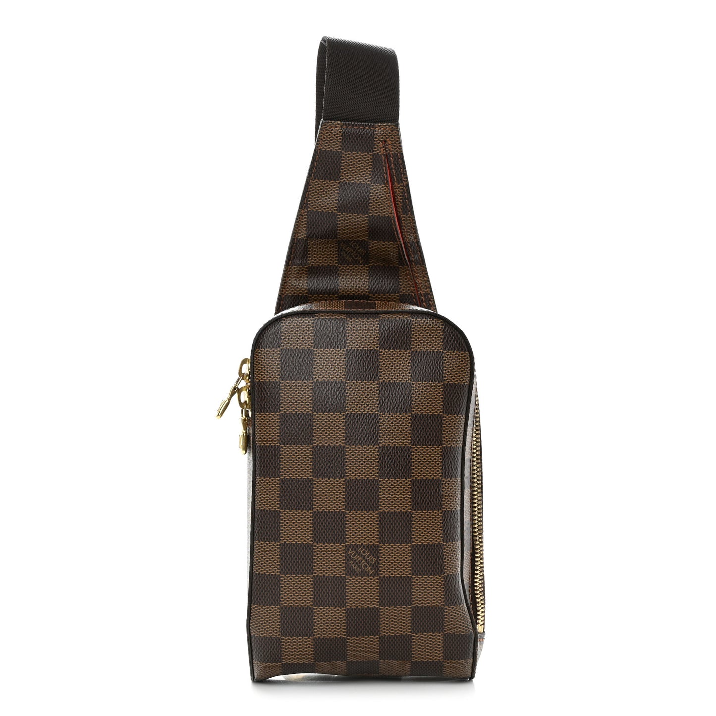 Damier Ebene Geronimos