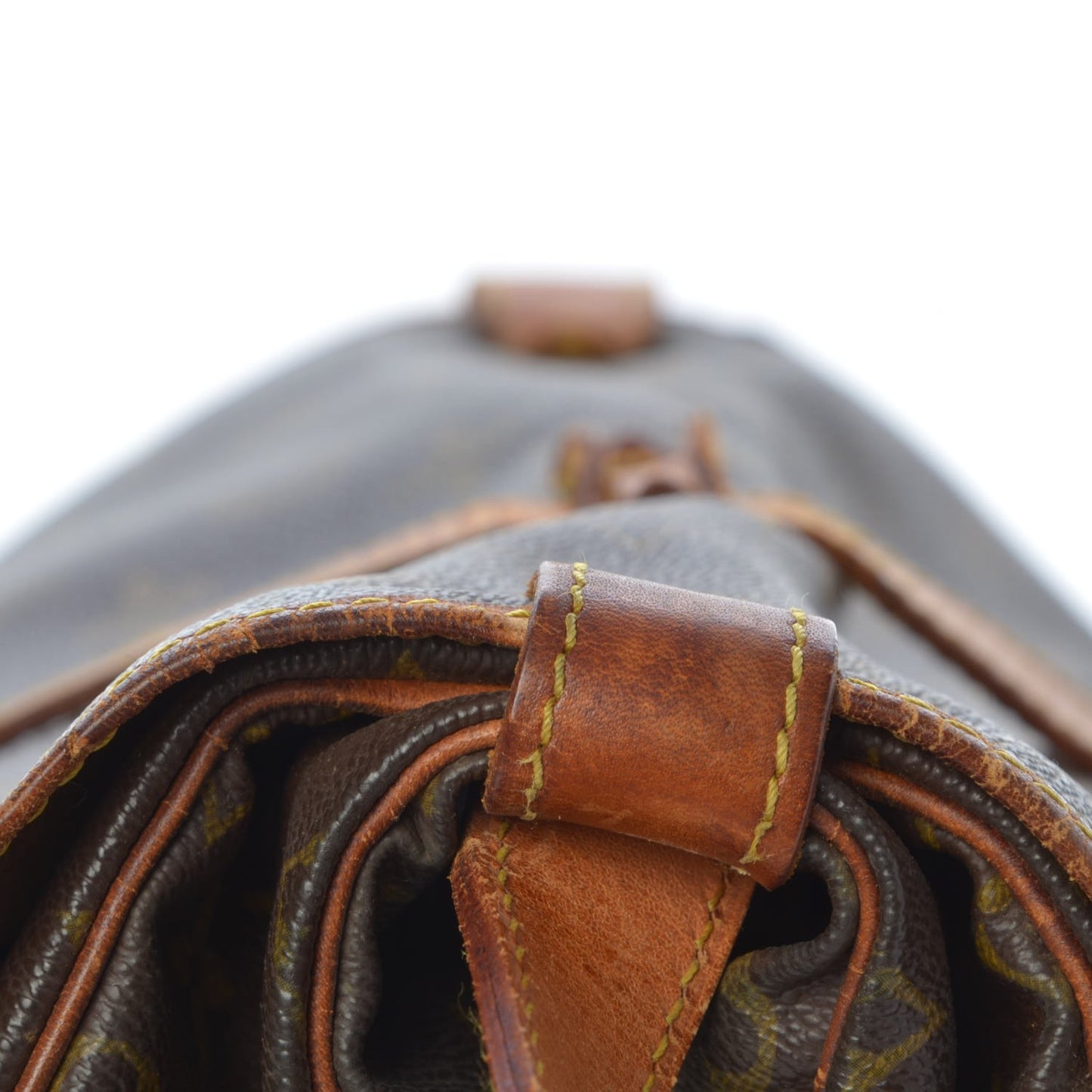 Monogram Saumur 35