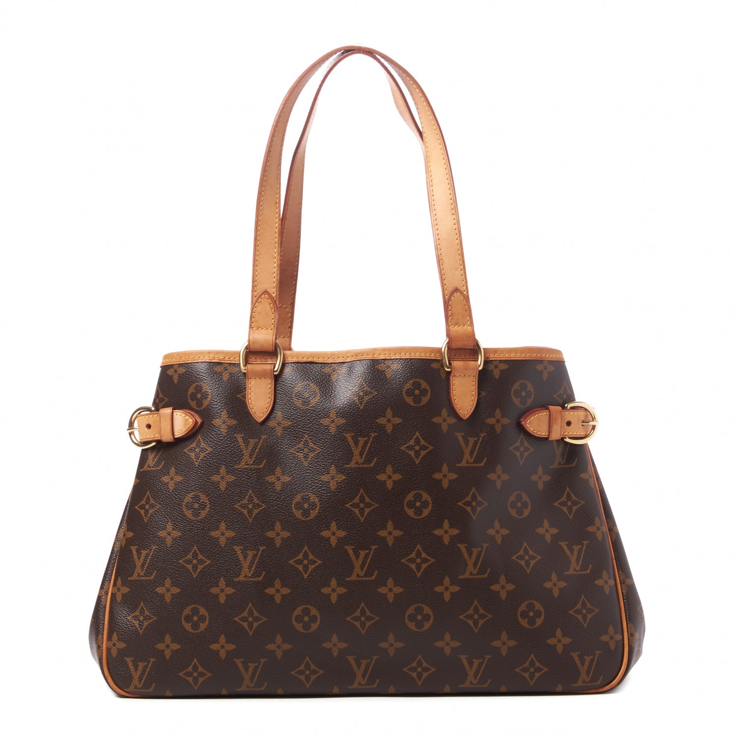 Louis Vuitton Monogram Batignolles Horizontal 1 of 7