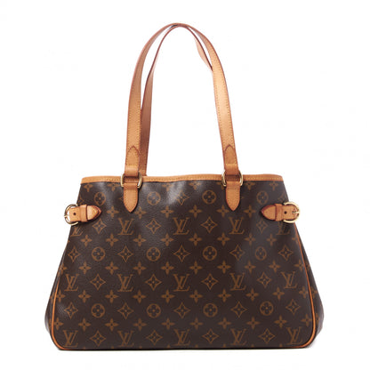Louis Vuitton Monogram Batignolles Horizontal 1 of 7