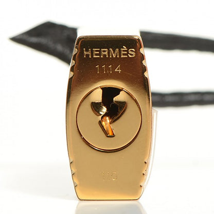 Hermes Togo Birkin 35 Black 19 of 58