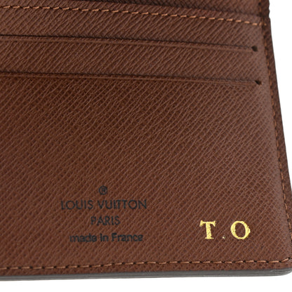Louis Vuitton Monogram Helene Wallet 6 of 8