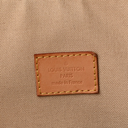 Louis Vuitton Damier Azur Figheri GM 5 of 11