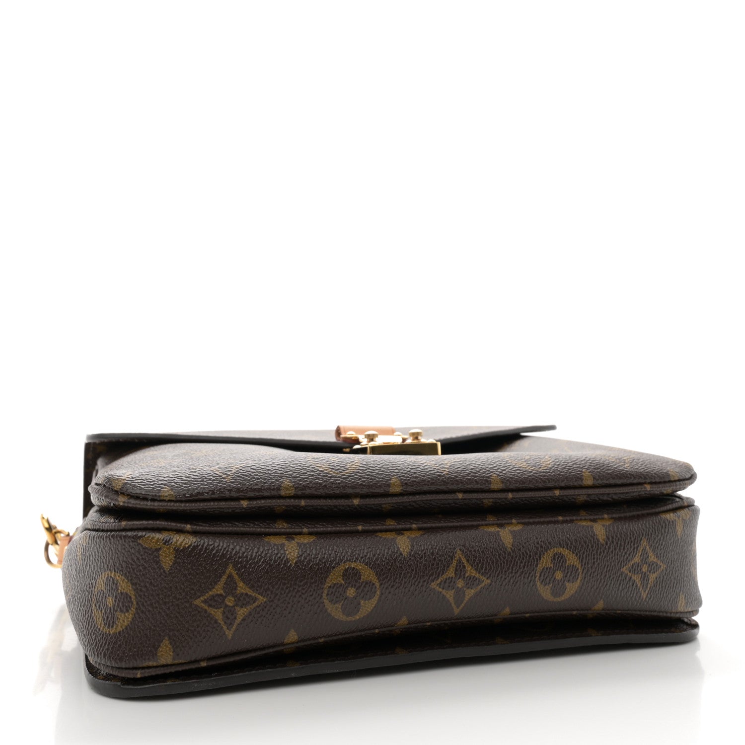 Louis Vuitton Monogram Pochette Metis 4 of 10