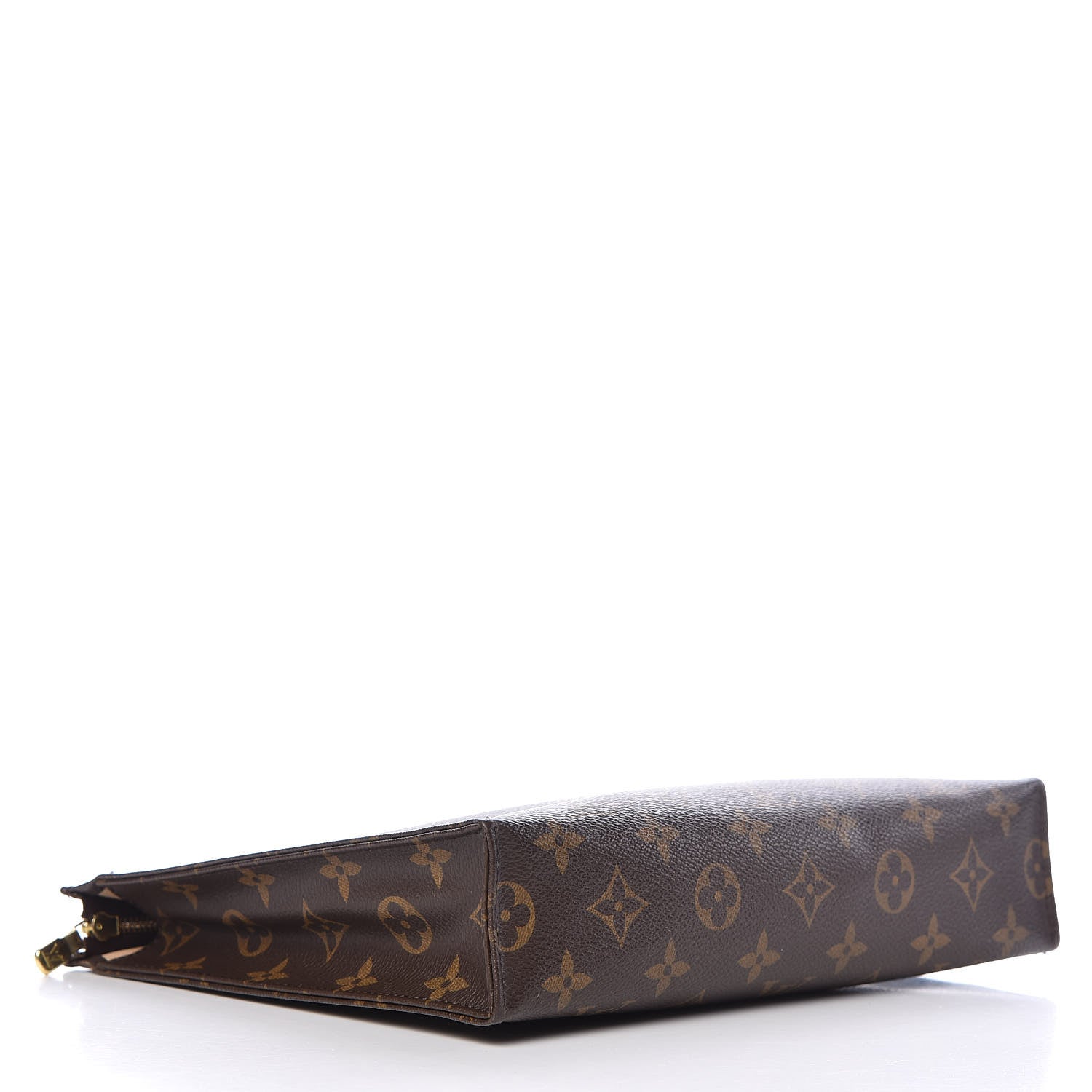 Louis Vuitton Monogram Toiletry Pouch 26 4 of 17