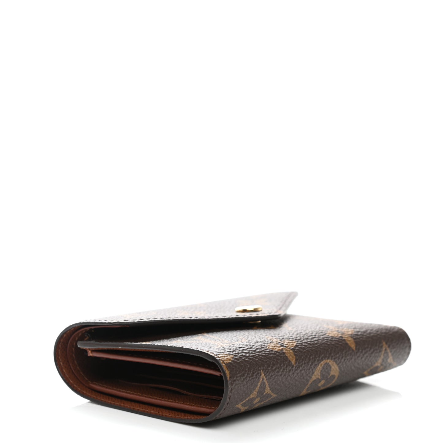 Monogram Victorine Wallet