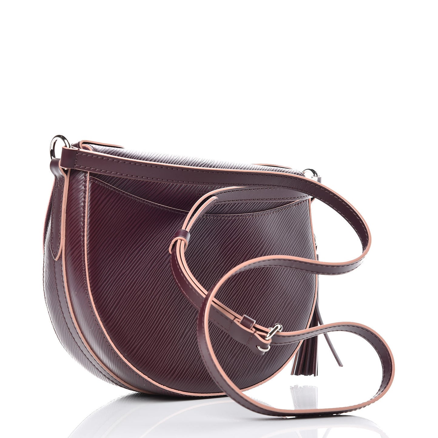Epi Saint Cloud Prune Rose Poudre