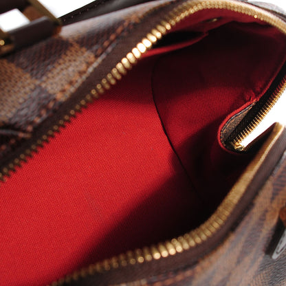 Louis Vuitton Damier Ebene Ribera Mini 5 of 7