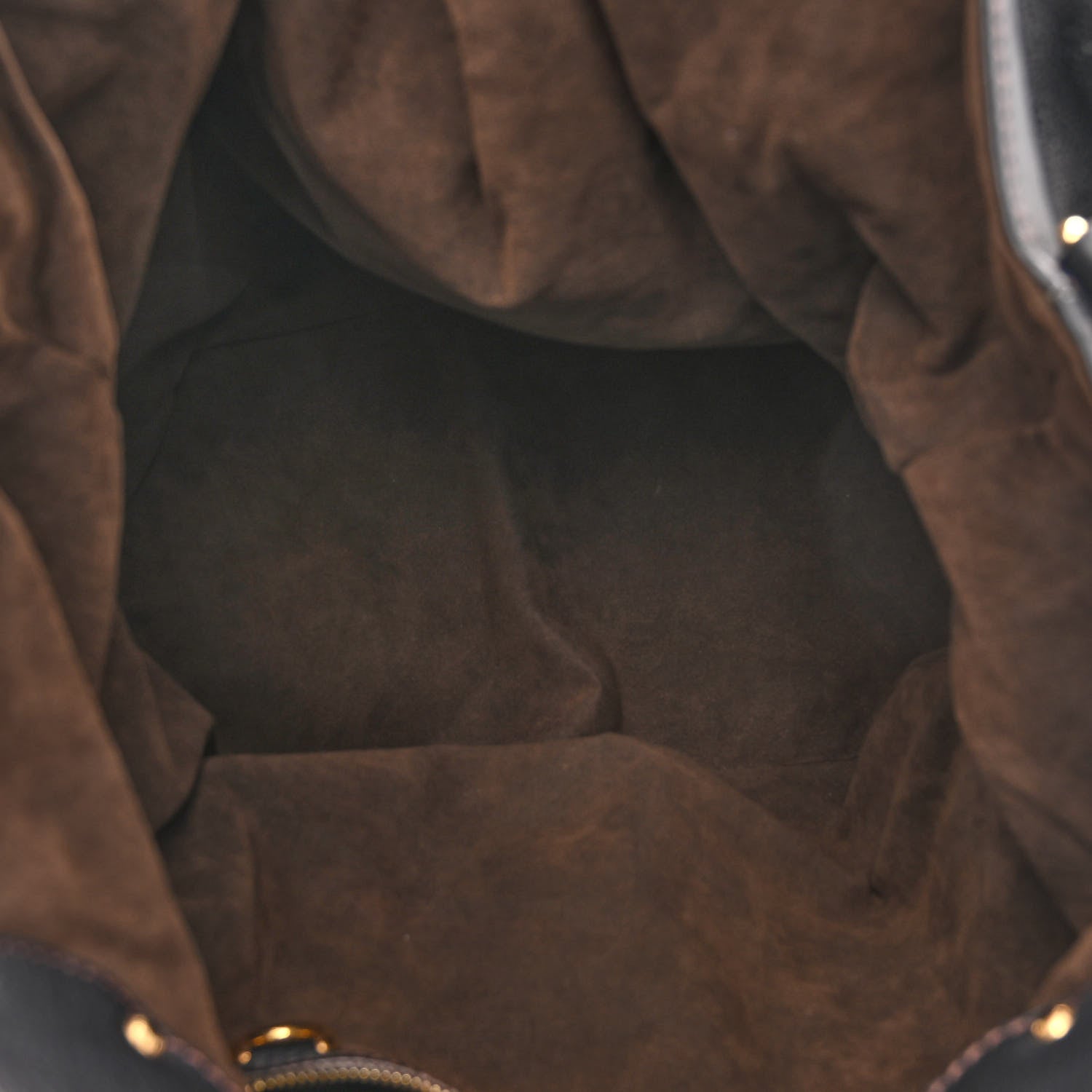 Louis Vuitton Mahina XL Black 5 of 9