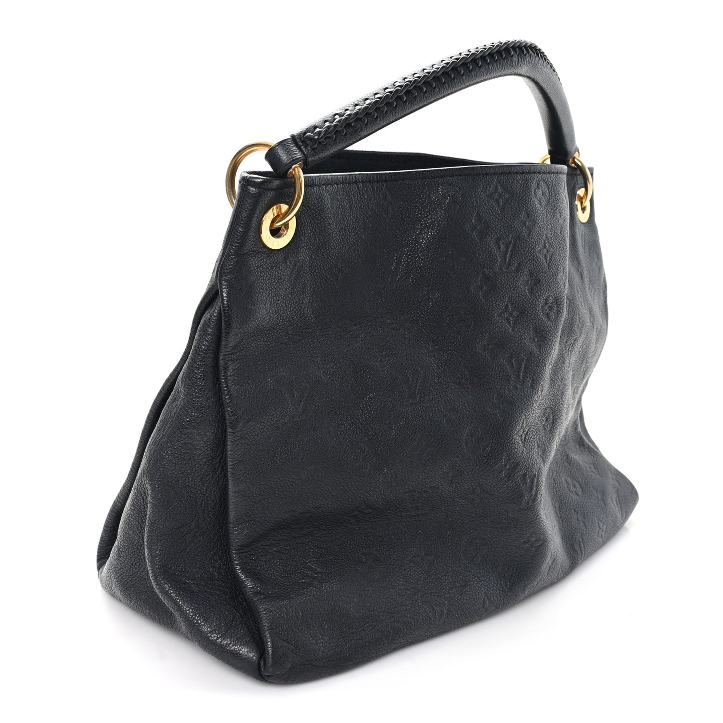 Empreinte Artsy MM Black