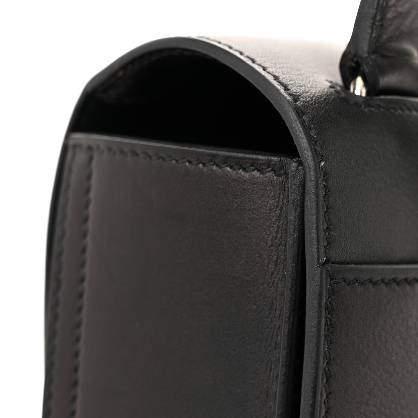 Evergrain Mini Della Cavalleria Black