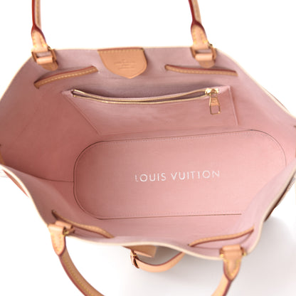 Louis Vuitton Damier Azur Girolata 5 of 9