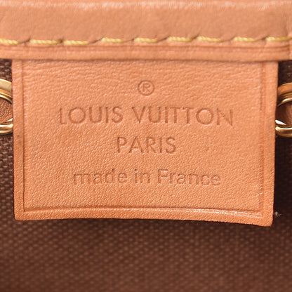 Louis Vuitton Monogram Nano Noe 6 of 9