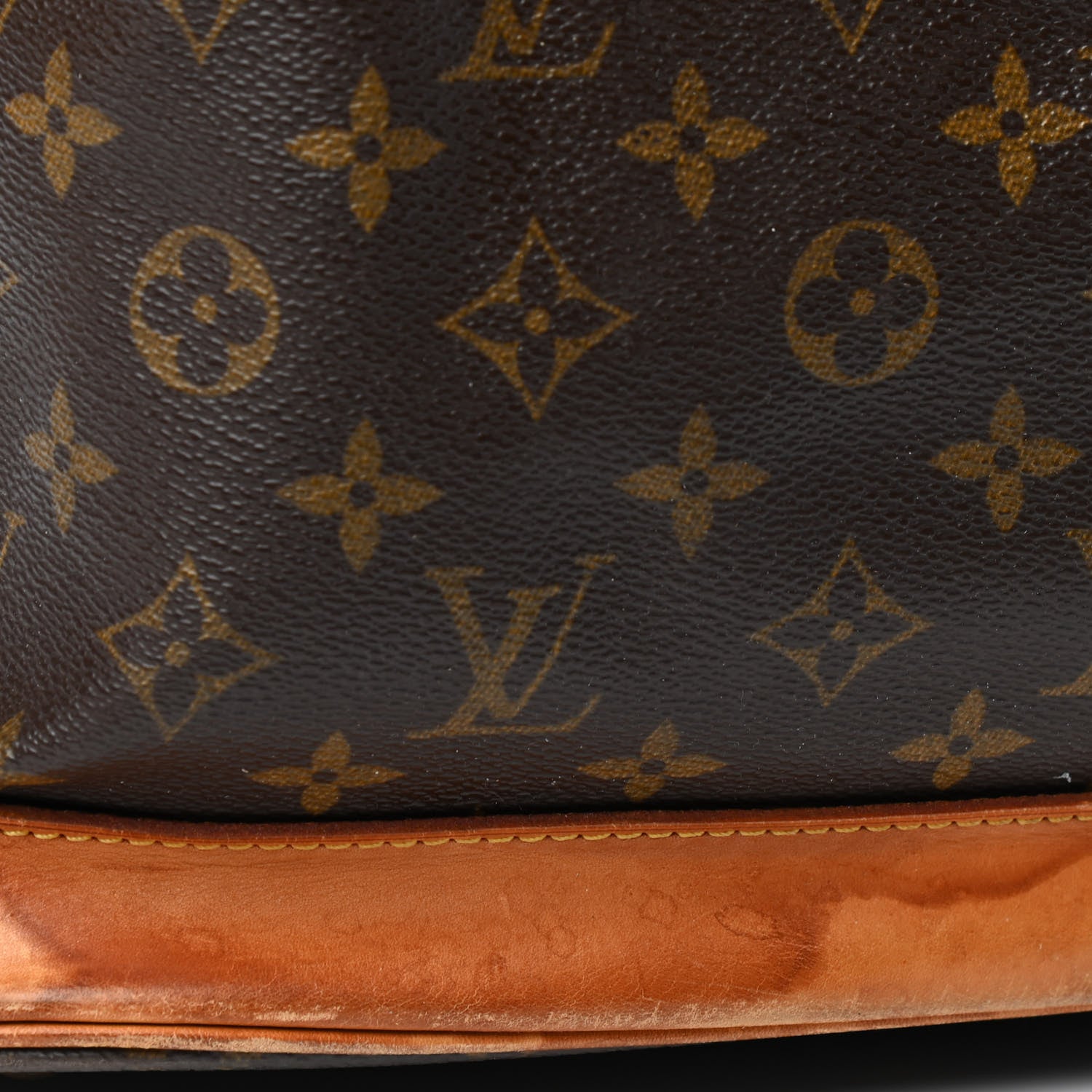Louis Vuitton Monogram Cruiser 40 11 of 16