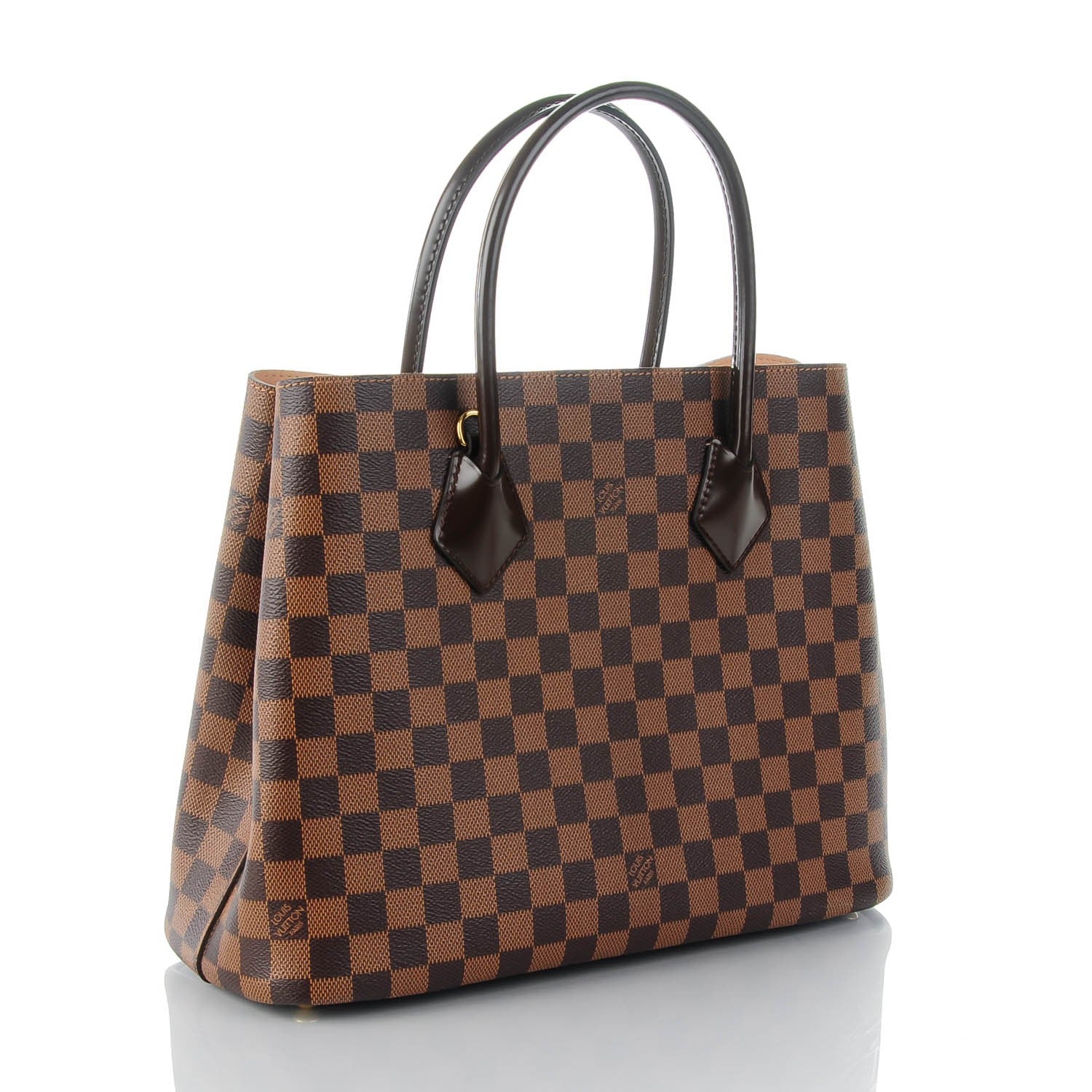 Louis Vuitton Damier Ebene Kensington 3 of 7