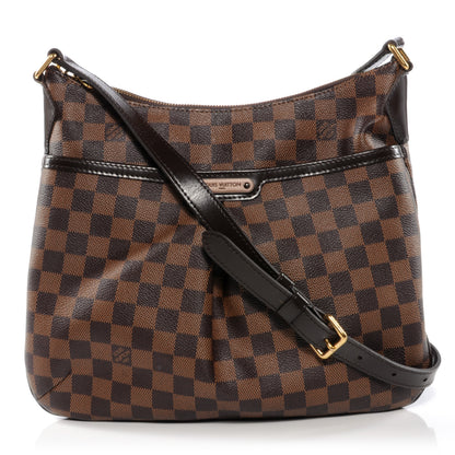 Louis Vuitton Damier Ebene Bloomsbury PM 1 of 7