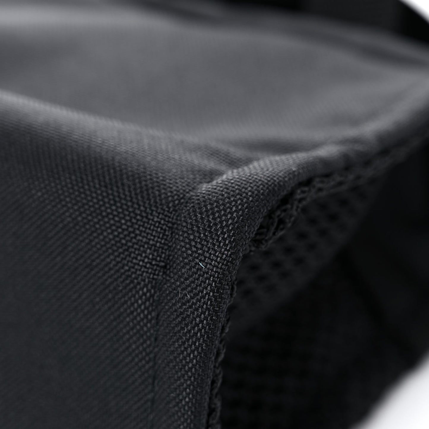 x EASTPAK Tactical Nylon Small Shopper Black