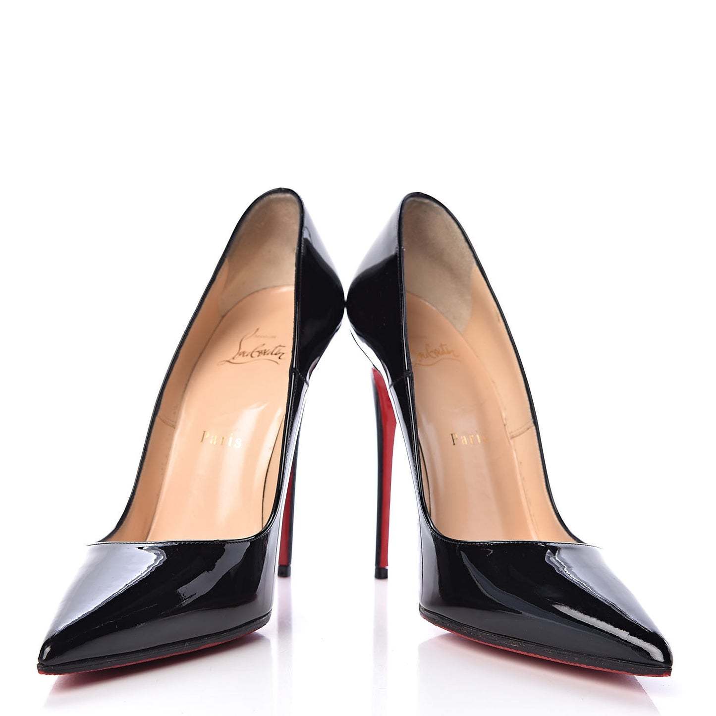 Patent So Kate 120 Pumps 39 Black