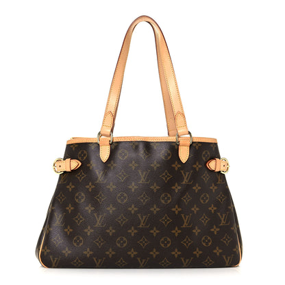 Louis Vuitton Monogram Batignolles Horizontal 1 of 13