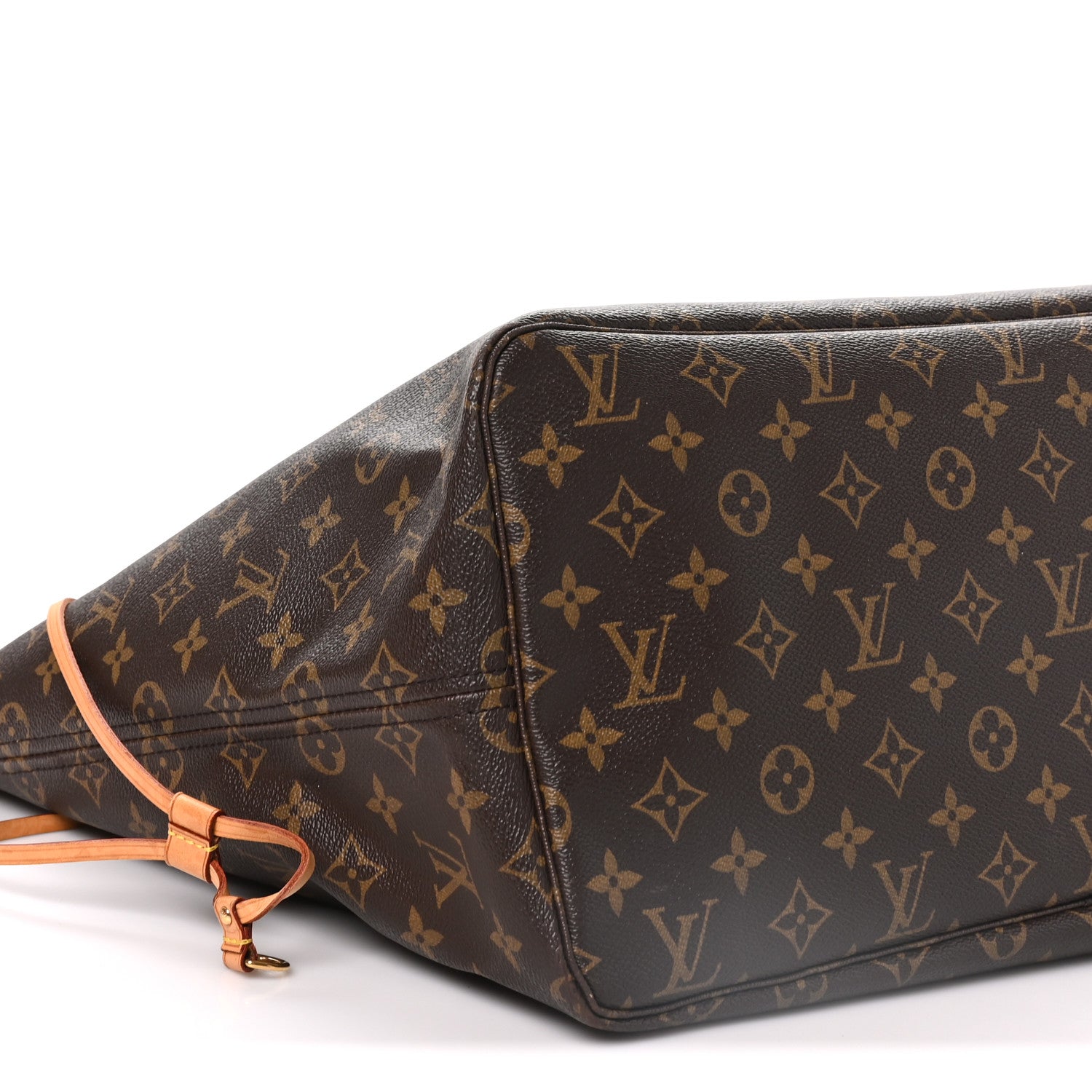Louis Vuitton Monogram Neo Neverfull GM 8 of 10