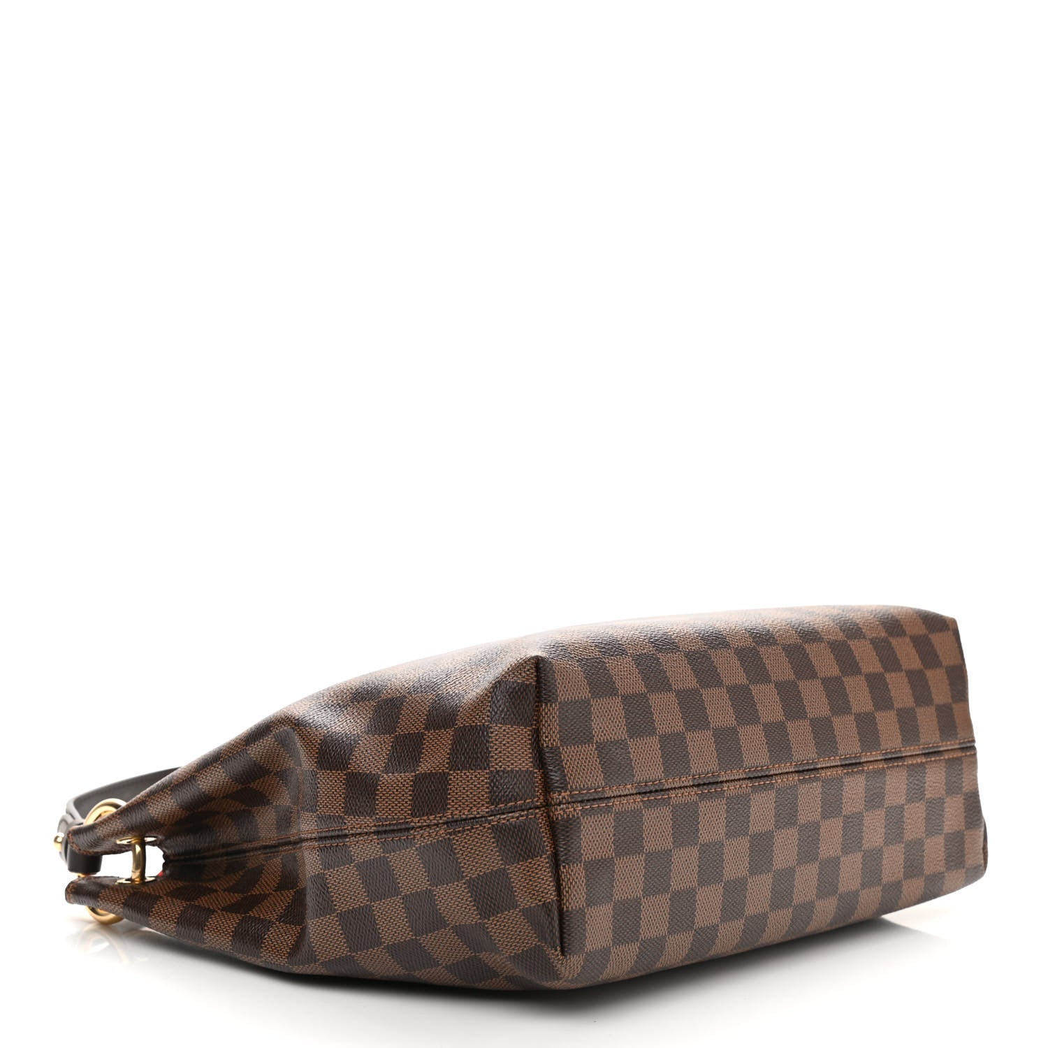 Louis Vuitton Damier Ebene Graceful PM 4 of 9