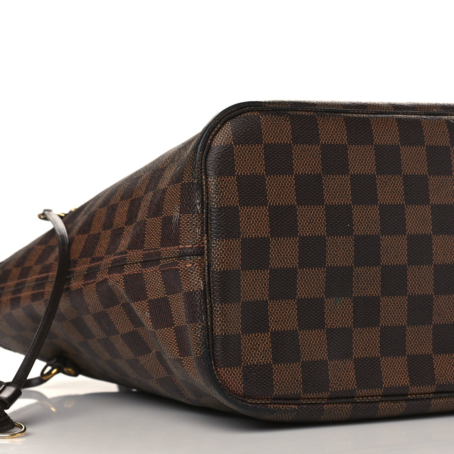 Damier Ebene Neo Neverfull MM