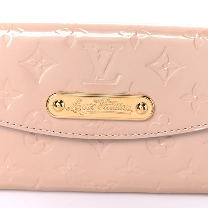 Louis Vuitton Vernis Sunset Boulevard Rose Florentin 9 of 11