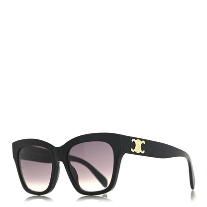 Celine Acetate Sunglasses CL40253I Black 1 of 7