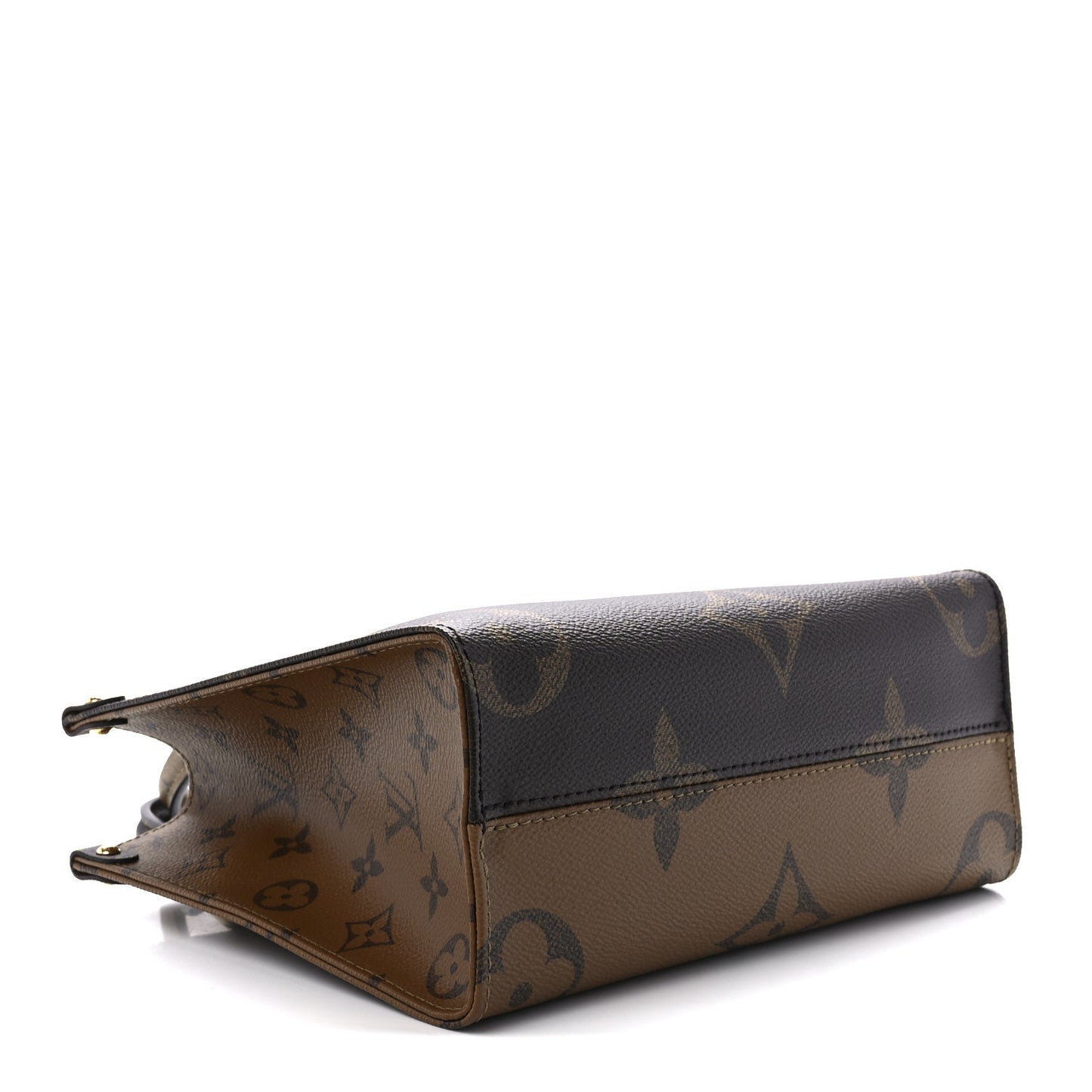 Reverse Monogram Giant Onthego PM