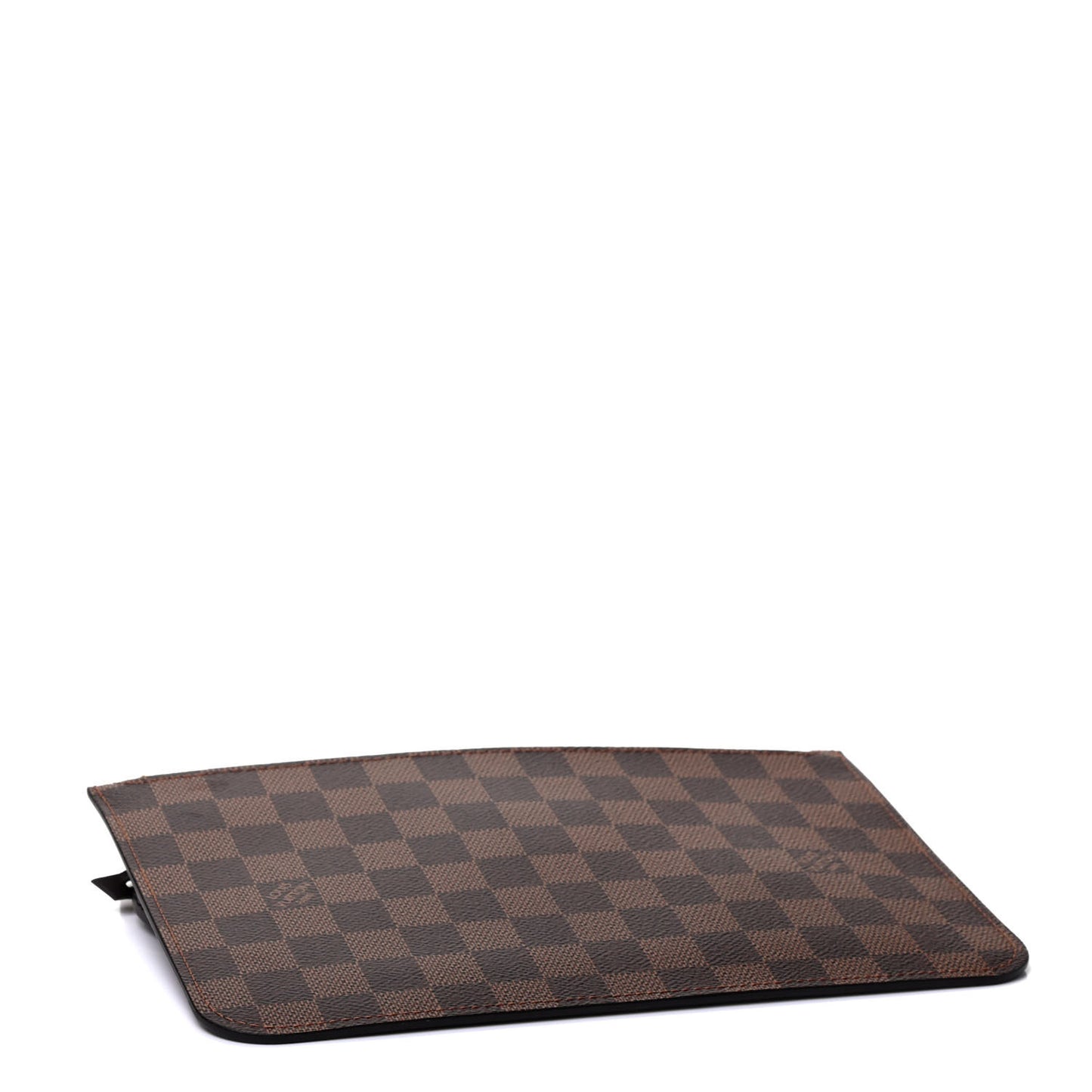 Damier Ebene Neverfull MM GM Pochette