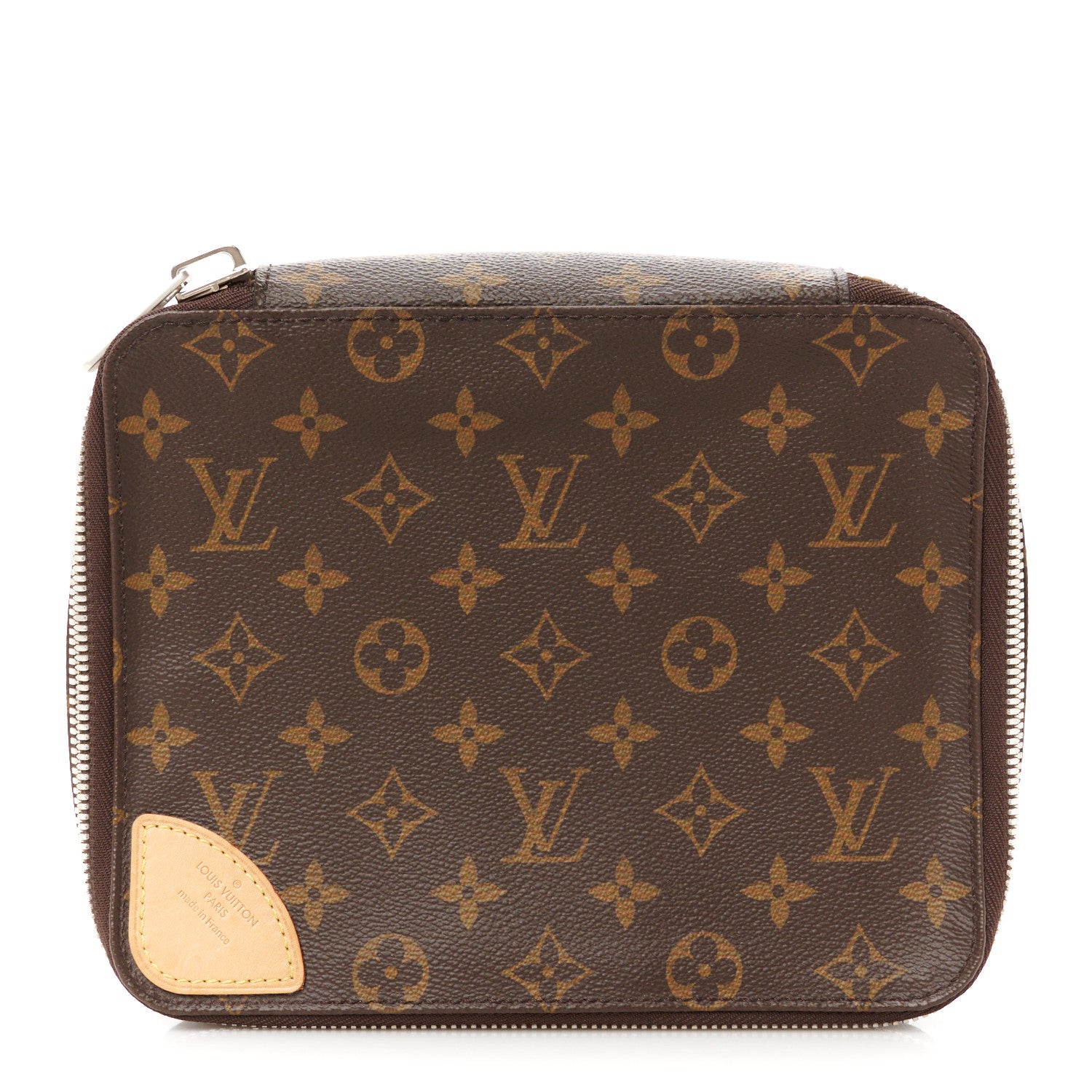 Louis Vuitton Monogram Horizon Accessories Pouch 1 of 8