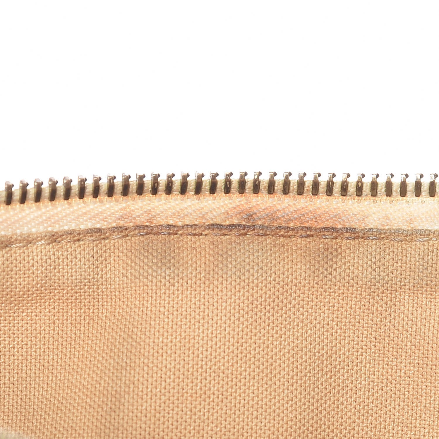 Louis Vuitton Damier Azur Totally MM 12 of 28