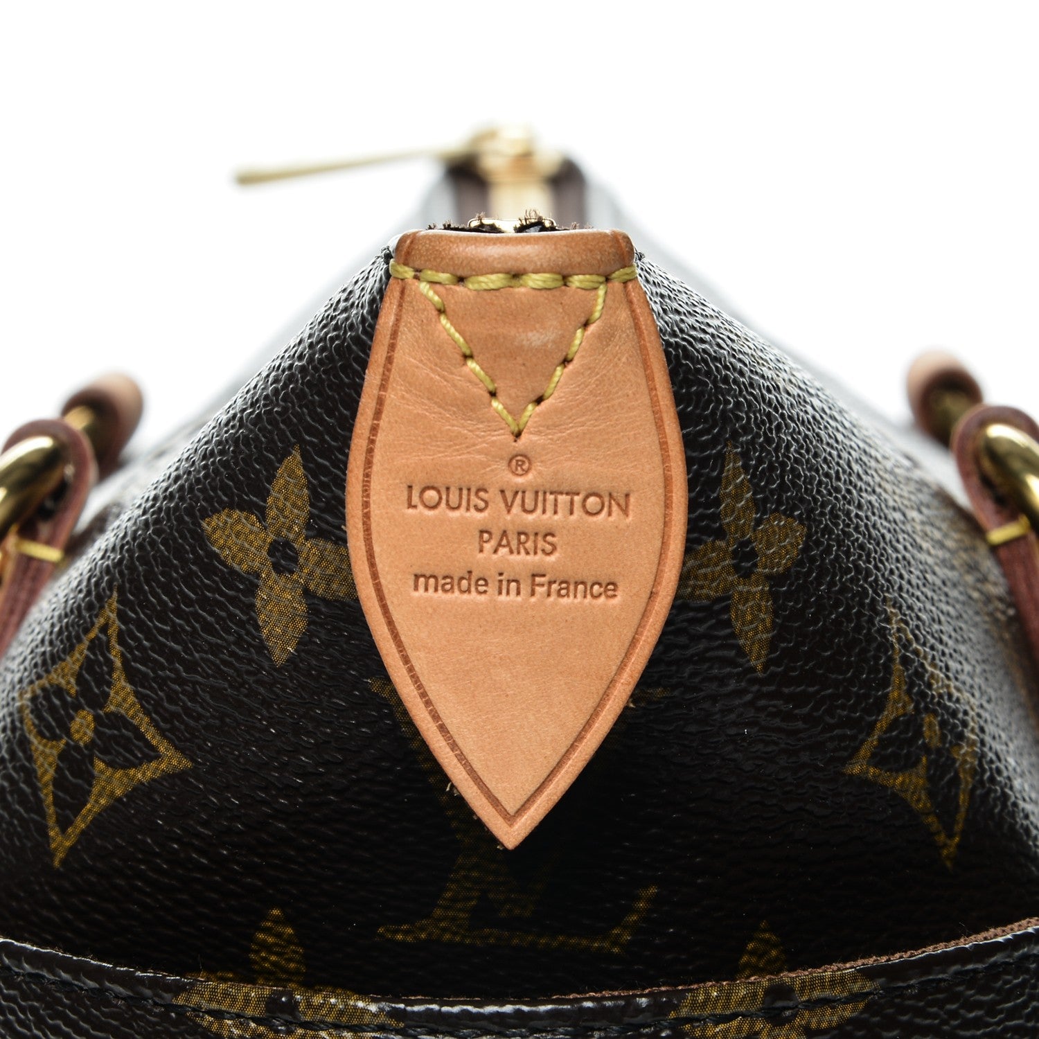 Louis Vuitton Monogram Totally PM 5 of 6