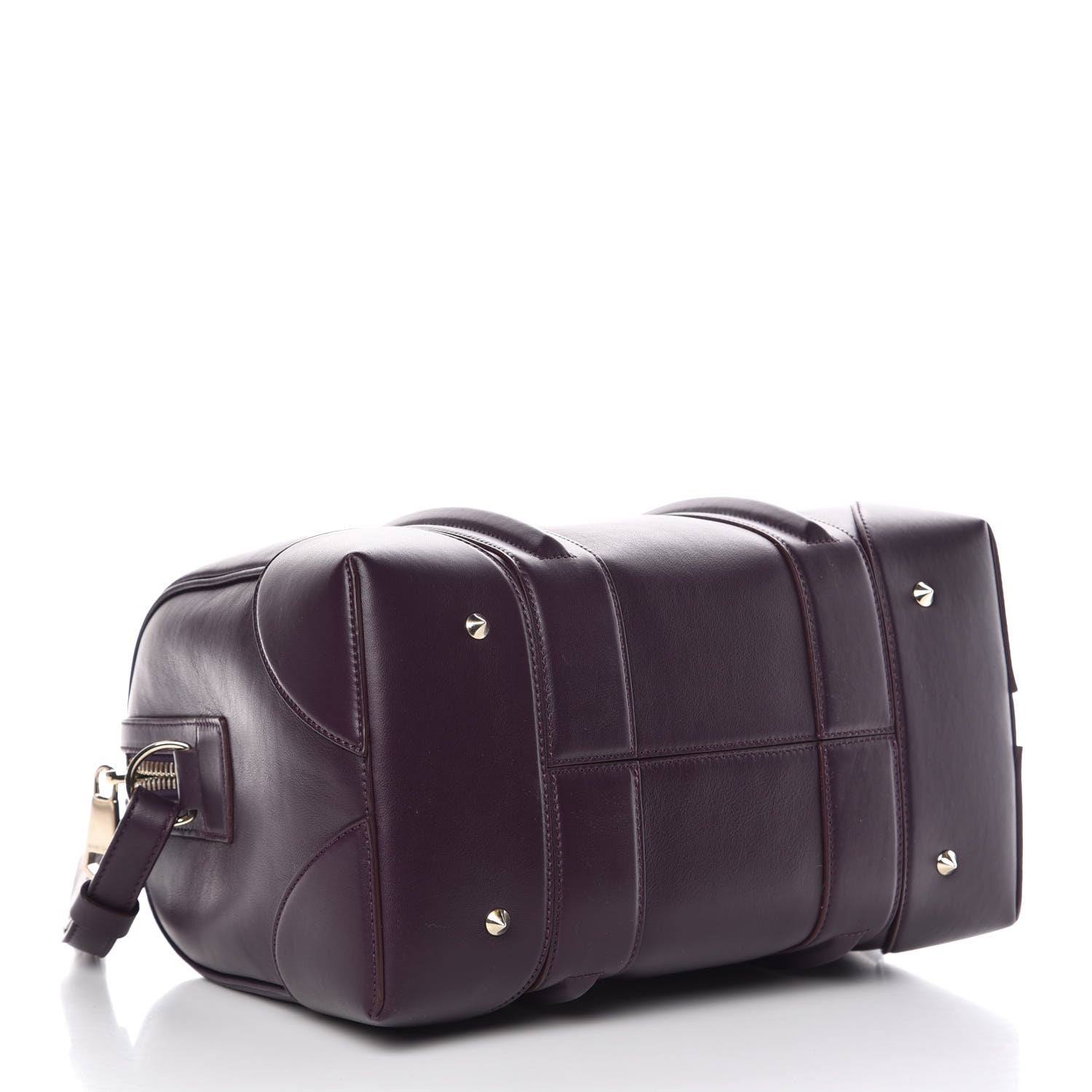 Givenchy Lambskin Medium Lucrezia Purple 4 of 14