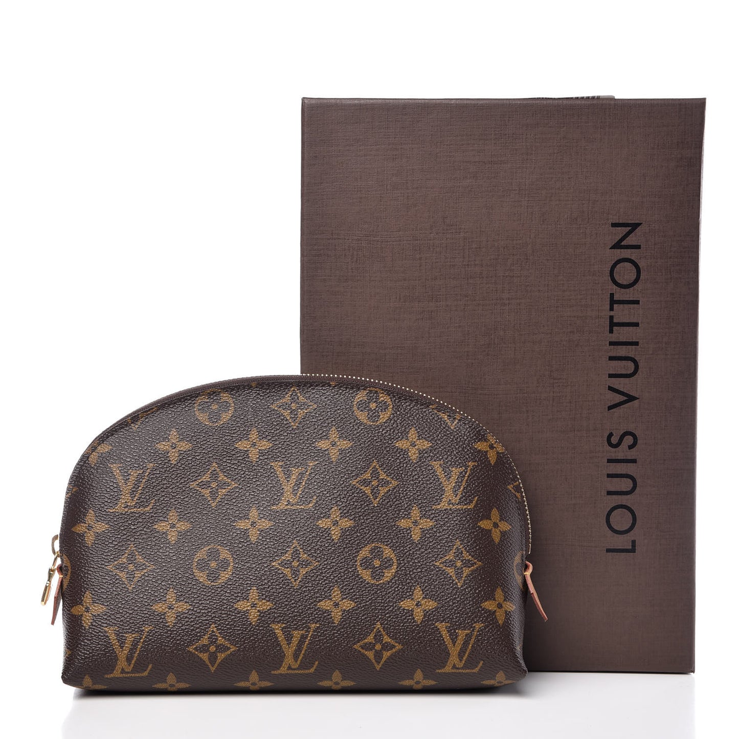 Monogram Cosmetic Pouch GM