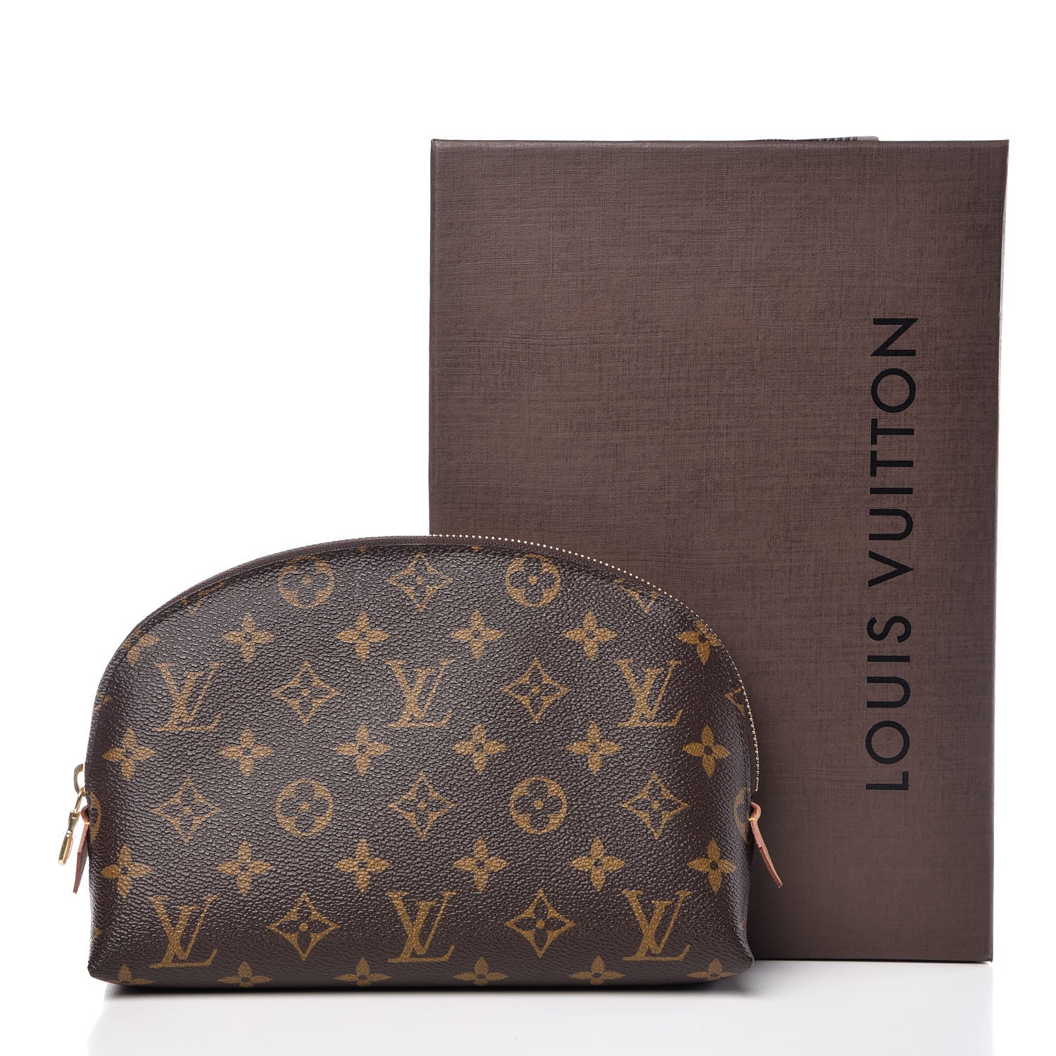 Louis Vuitton Monogram Cosmetic Pouch GM 10 of 10
