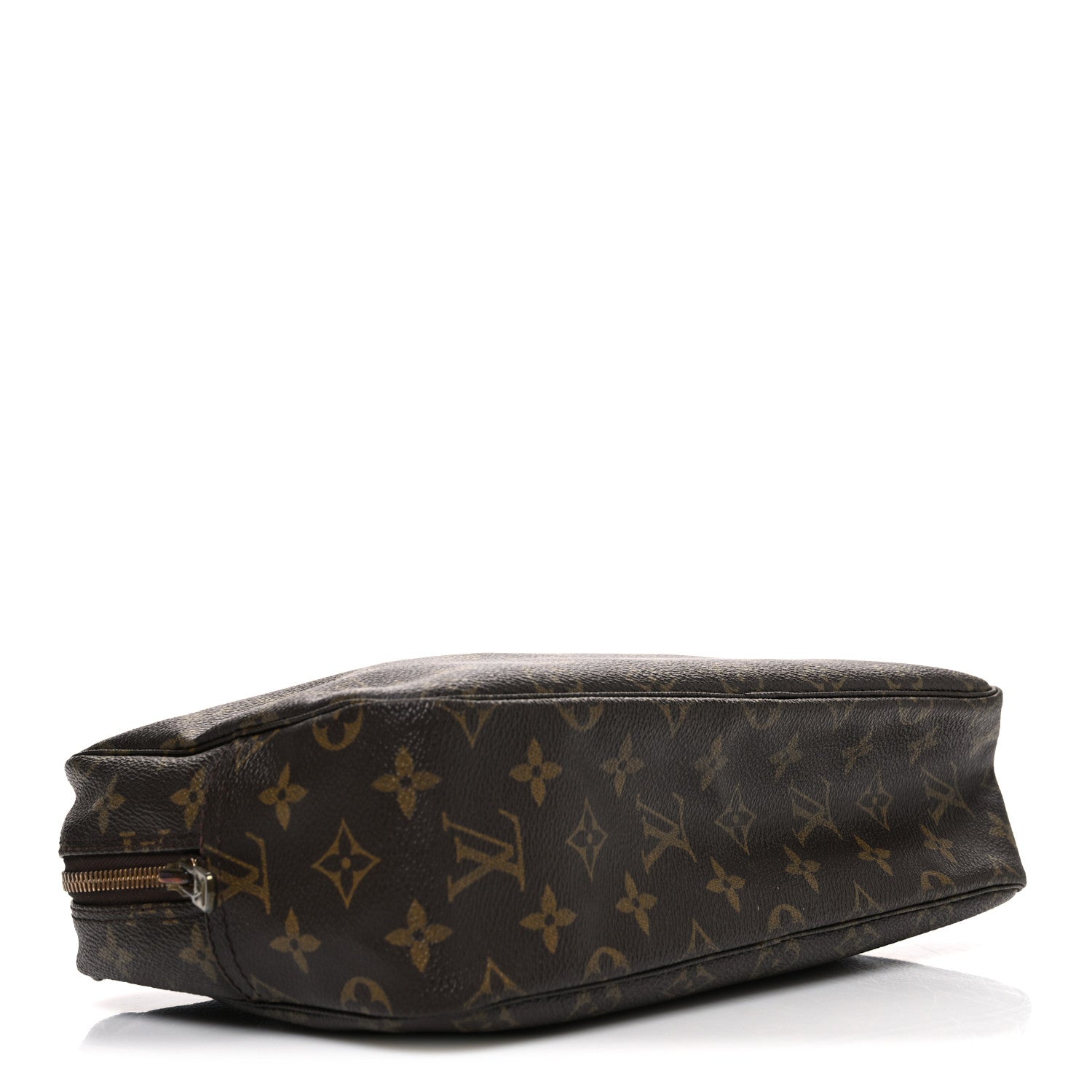 Louis Vuitton Monogram Trousse Toilette 28 4 of 7