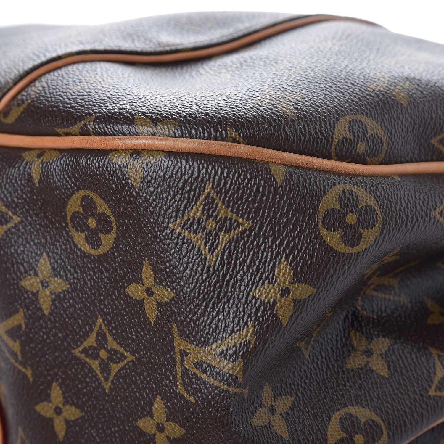 Louis Vuitton Monogram Galliera GM 16 of 17