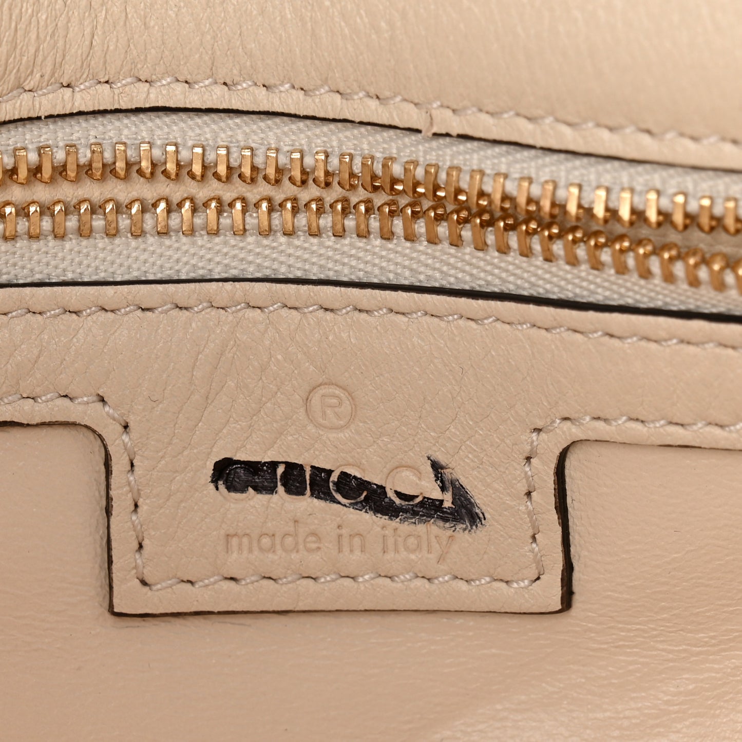Roxy Calfskin Blondie Chain Shoulder Flap Bag Mystic White