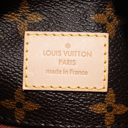 Louis Vuitton Monogram Sully PM 6 of 7