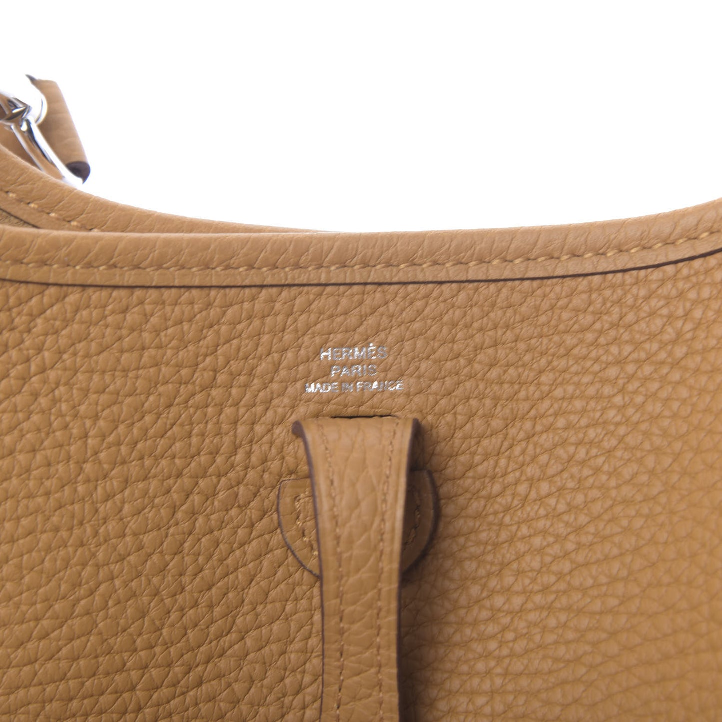 Taurillon Clemence Allegro Evelyne TPM Sesame
