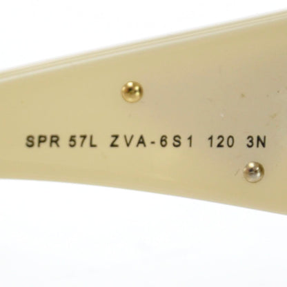 Prada Logo Sunglasses SPR 57L 5 of 10