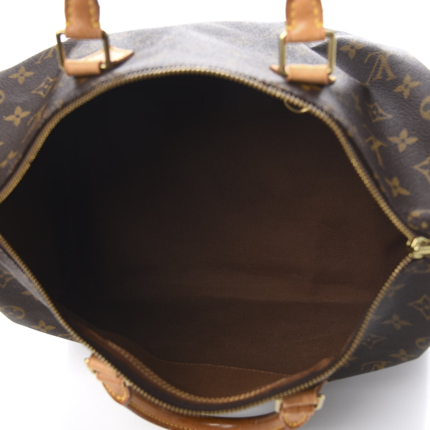 Monogram Speedy 35