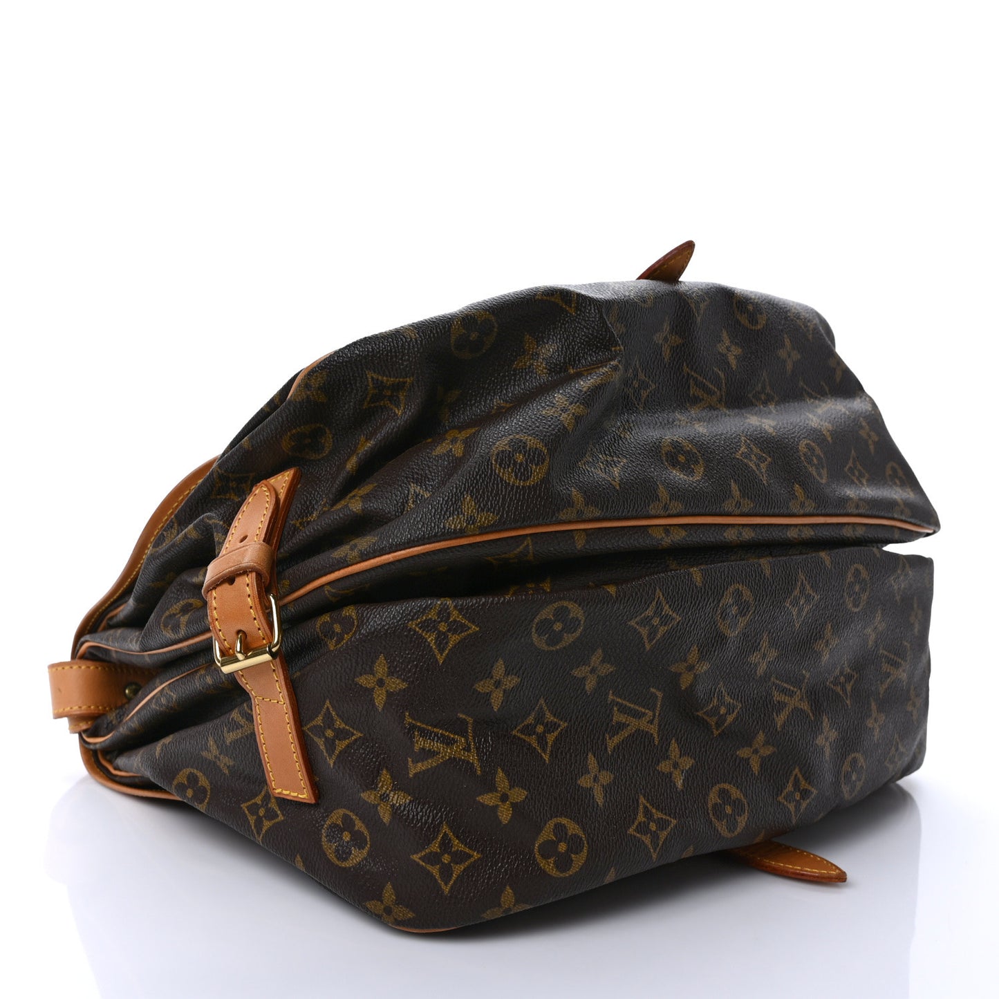 Monogram Saumur 35